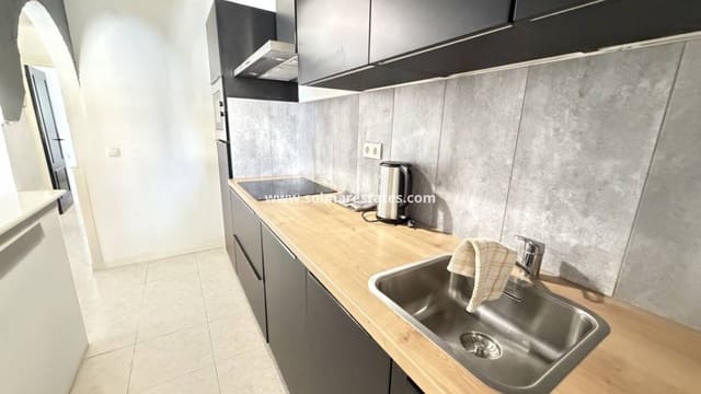 2 bedroom Apartment for sale in Villamartin, Orihuela with pool - € 159,995 (Ref: 10023213)