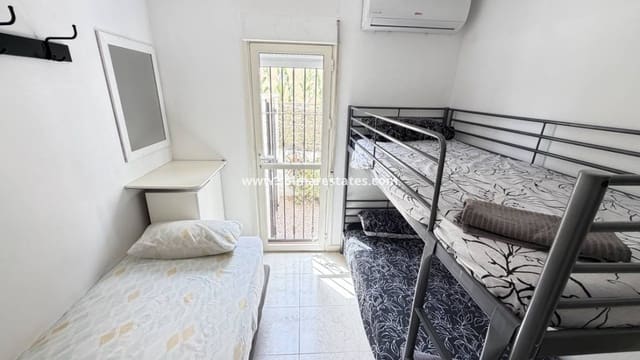 2 bedroom Apartment for sale in Villamartin, Orihuela with pool - € 159,995 (Ref: 10023213)
