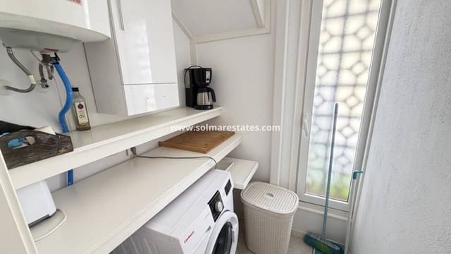 2 bedroom Apartment for sale in Villamartin, Orihuela with pool - € 159,995 (Ref: 10023213)
