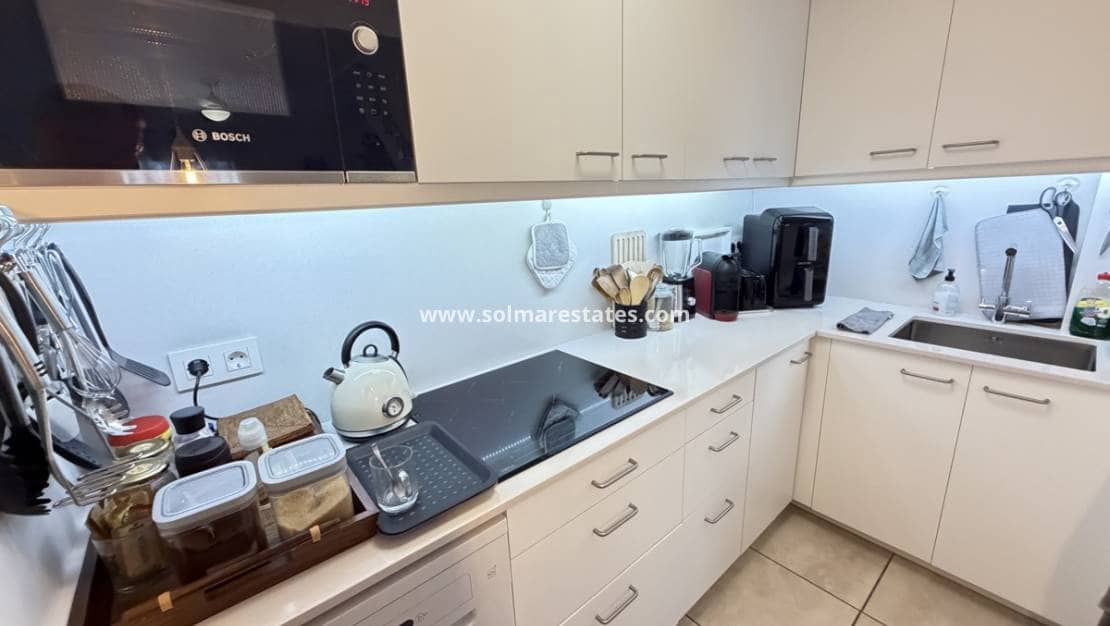 2 Zimmer Doppelhaus zu verkaufen in Los Altos mit Pool - 245.000 € (Ref: 10023214)