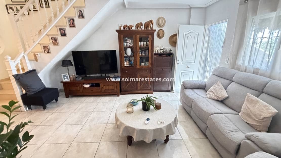 2 Zimmer Doppelhaus zu verkaufen in Los Altos mit Pool - 245.000 € (Ref: 10023214)