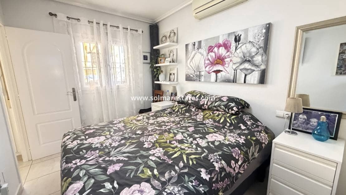 2 Zimmer Doppelhaus zu verkaufen in Los Altos mit Pool - 245.000 € (Ref: 10023214)