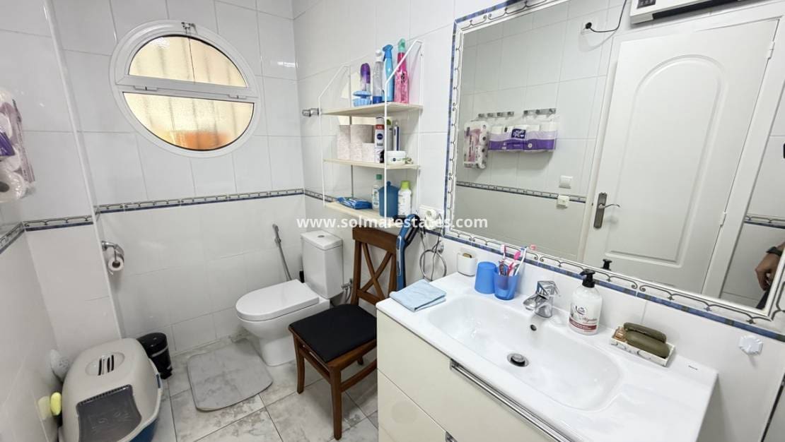 2 Zimmer Doppelhaus zu verkaufen in Los Altos mit Pool - 245.000 € (Ref: 10023214)