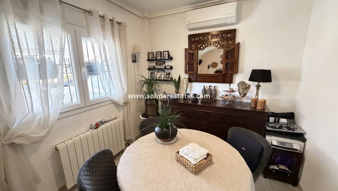 2 Zimmer Doppelhaus zu verkaufen in Los Altos mit Pool - 245.000 € (Ref: 10023214)