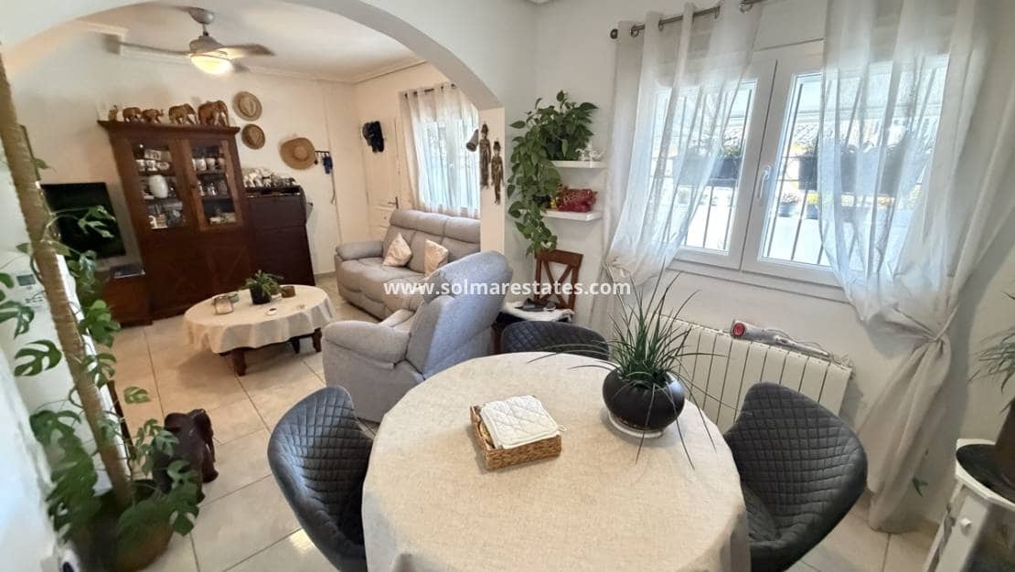 2 Zimmer Doppelhaus zu verkaufen in Los Altos mit Pool - 245.000 € (Ref: 10023214)