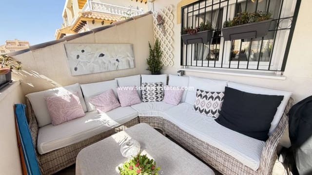2 makuuhuone Paritalo myytävänä paikassa Los Altos - 245 000 € (Ref: 10023214)