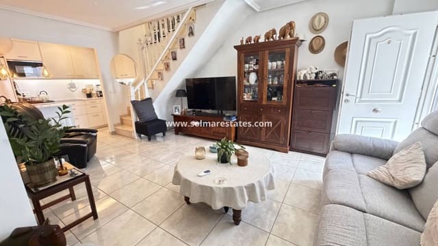 2 makuuhuone Paritalo myytävänä paikassa Los Altos - 245 000 € (Ref: 10023214)