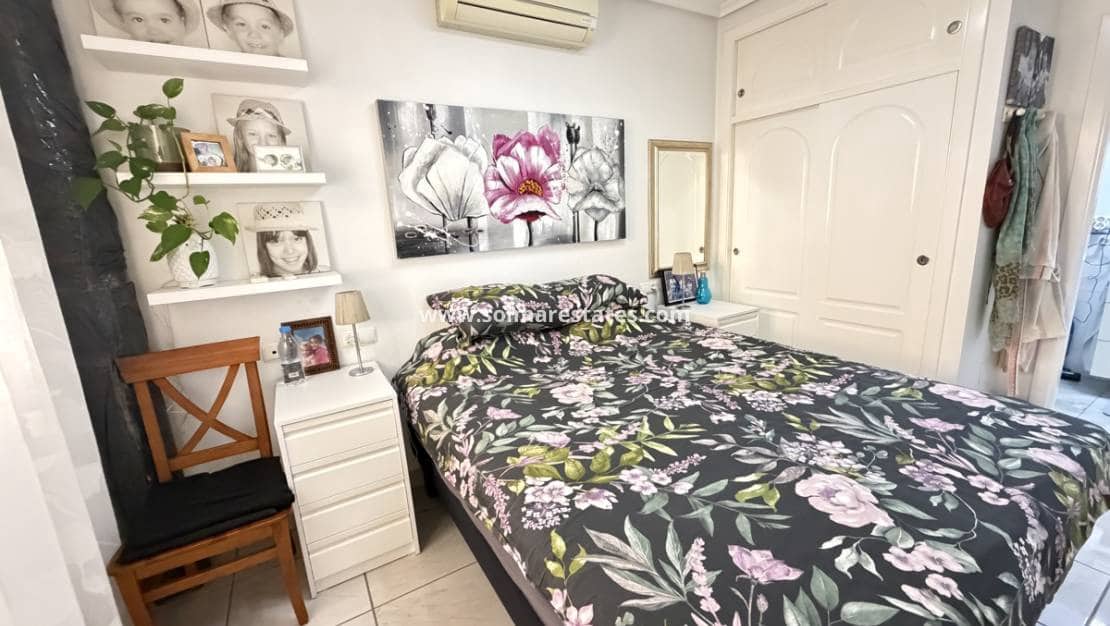 2 Zimmer Doppelhaus zu verkaufen in Los Altos mit Pool - 245.000 € (Ref: 10023214)