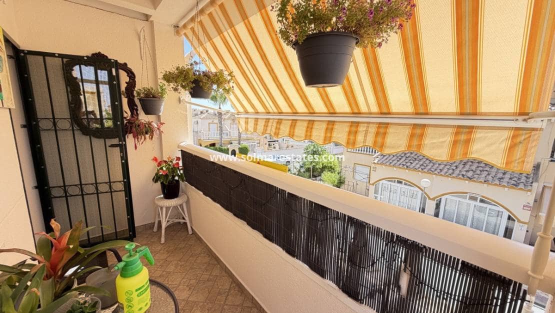 2 Zimmer Doppelhaus zu verkaufen in Los Altos mit Pool - 245.000 € (Ref: 10023214)