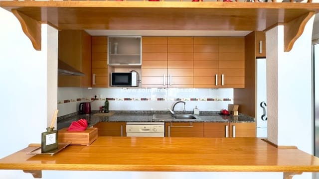 2 sovrum Lägenhet till salu i Playa Flamenca, Orihuela med pool - 229 900 € (Ref: 10025995)