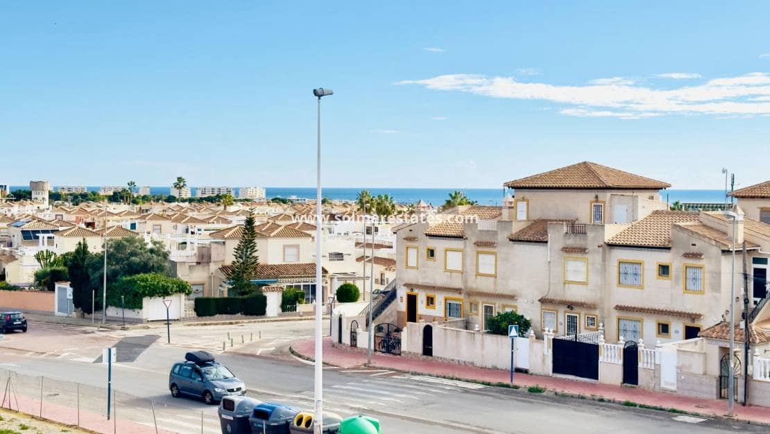 2 sovrum Lägenhet till salu i Playa Flamenca med pool - 229 900 € (Ref: 10025995)