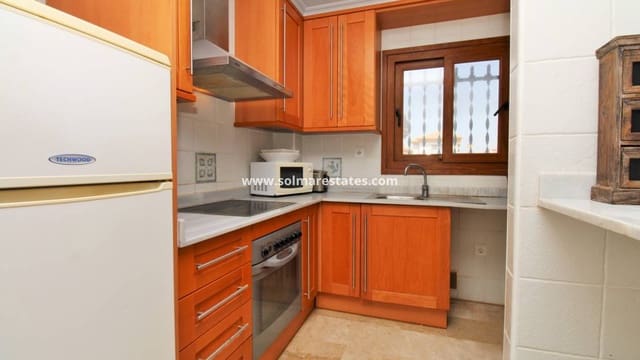 2 soveværelse Lejlighed til salg i Villamartin, Orihuela med swimmingpool - € 184.950 (Ref: 10026487)