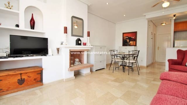 2 soveværelse Lejlighed til salg i Villamartin, Orihuela med swimmingpool - € 184.950 (Ref: 10026487)