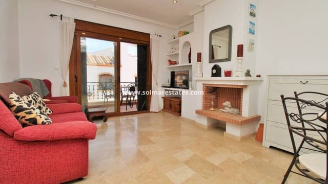 2 soveværelse Lejlighed til salg i Villamartin, Orihuela med swimmingpool - € 184.950 (Ref: 10026487)