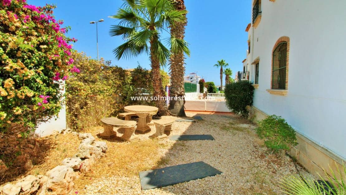 2 soveværelse Lejlighed til salg i Villamartin med swimmingpool - € 184.950 (Ref: 10026487)