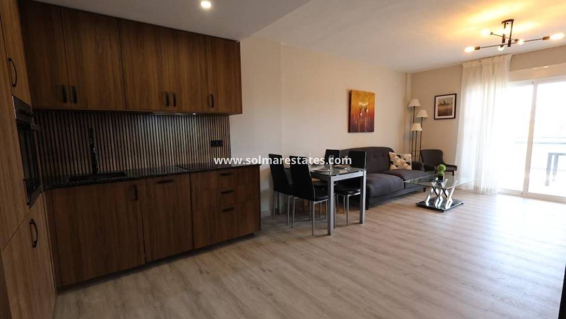 2 bedroom Apartment for sale in Cabo Roig with pool - € 249,900 (Ref: 10030881)