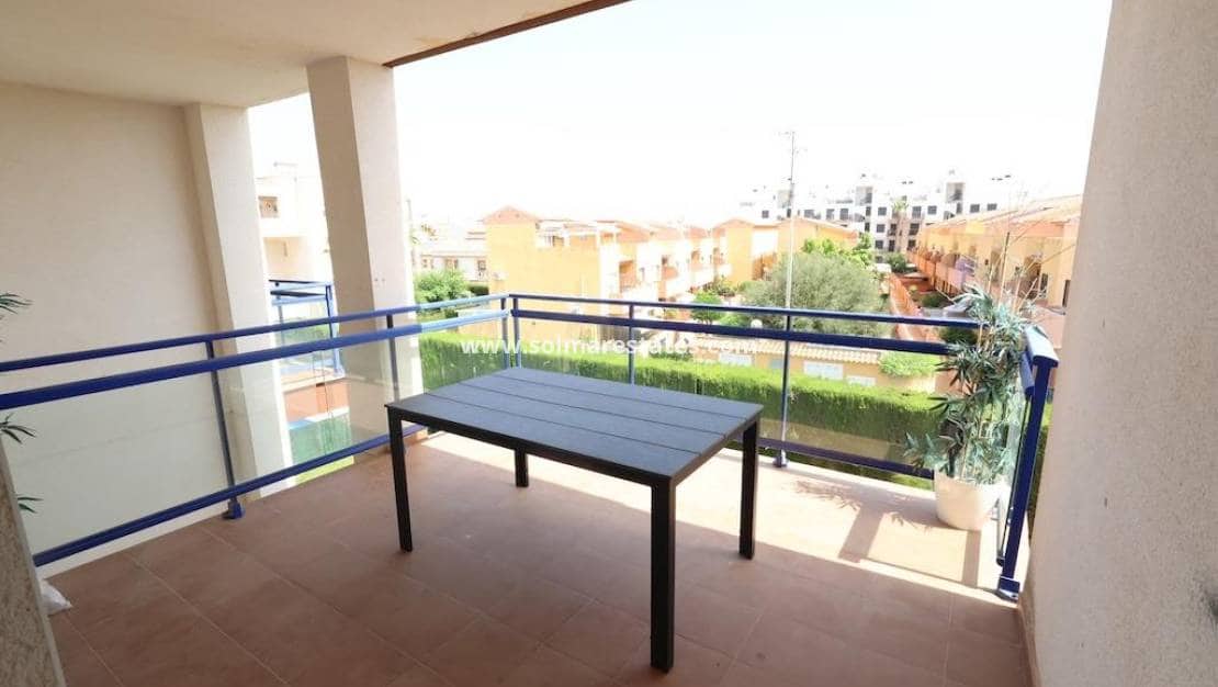 2 bedroom Apartment for sale in Cabo Roig with pool - € 249,900 (Ref: 10030881)