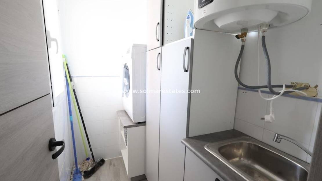 2 bedroom Apartment for sale in Cabo Roig with pool - € 249,900 (Ref: 10030881)