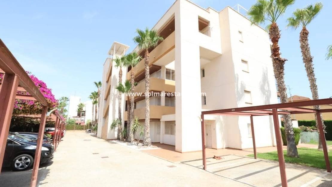2 bedroom Apartment for sale in Cabo Roig with pool - € 249,900 (Ref: 10030881)