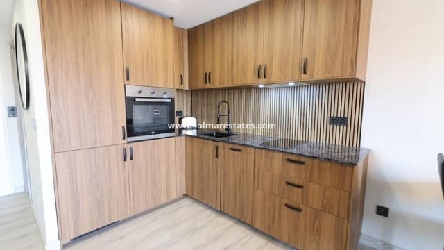 2 bedroom Apartment for sale in Cabo Roig, Orihuela with pool - € 249,900 (Ref: 10030881)