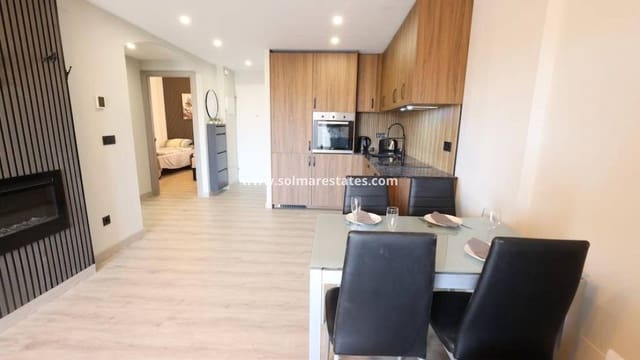 2 bedroom Apartment for sale in Cabo Roig, Orihuela with pool - € 249,900 (Ref: 10030881)