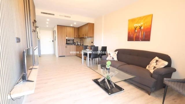 2 bedroom Apartment for sale in Cabo Roig, Orihuela with pool - € 249,900 (Ref: 10030881)