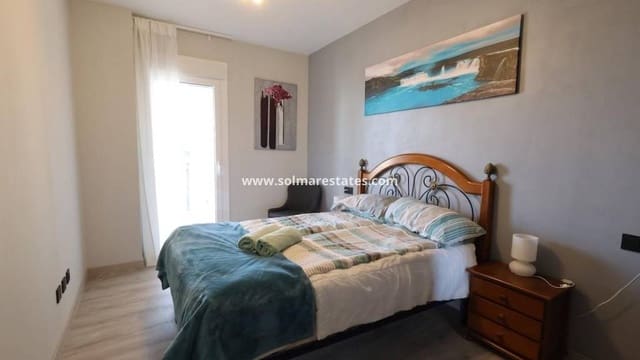 2 bedroom Apartment for sale in Cabo Roig, Orihuela with pool - € 249,900 (Ref: 10030881)