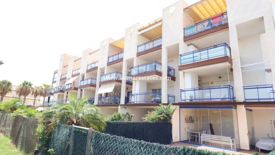 2 bedroom Apartment for sale in Cabo Roig with pool - € 249,900 (Ref: 10030881)