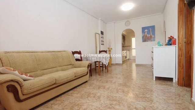 2 bedroom Apartment for sale in Punta Prima, Orihuela with pool - € 149,000 (Ref: 10030882)