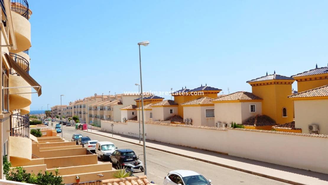 2 bedroom Apartment for sale in Orihuela Costa with pool - € 149,000 (Ref: 10030882)