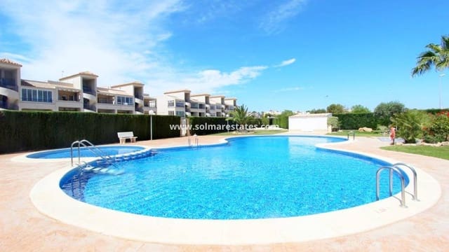 2 bedroom Apartment for sale in Punta Prima, Orihuela with pool - € 149,000 (Ref: 10030882)