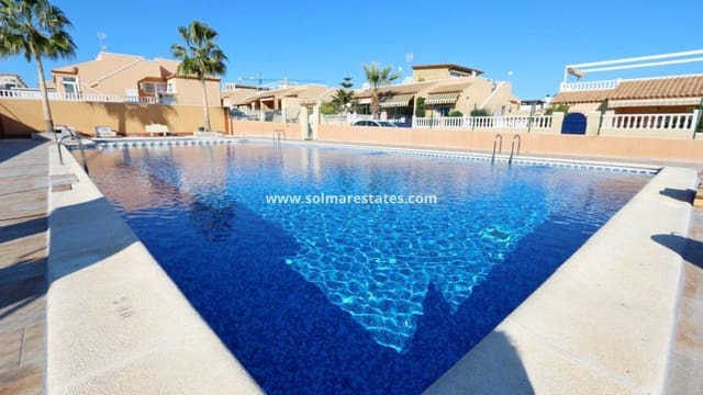 2 bedroom Apartment for sale in Punta Prima, Orihuela with pool - € 149,000 (Ref: 10030882)