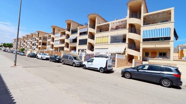 2 bedroom Apartment for sale in Punta Prima, Orihuela with pool - € 149,000 (Ref: 10030882)