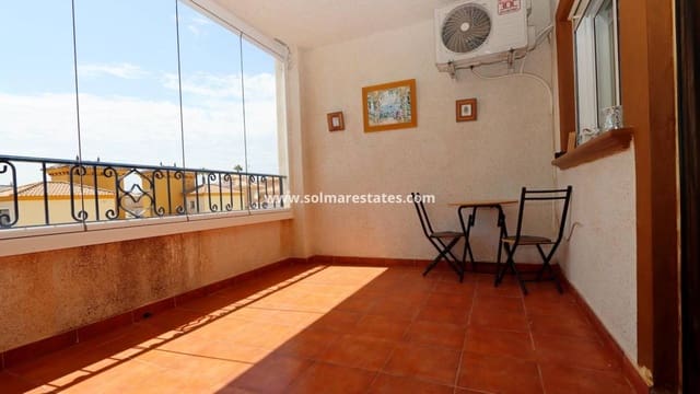 2 bedroom Apartment for sale in Punta Prima, Orihuela with pool - € 149,000 (Ref: 10030882)