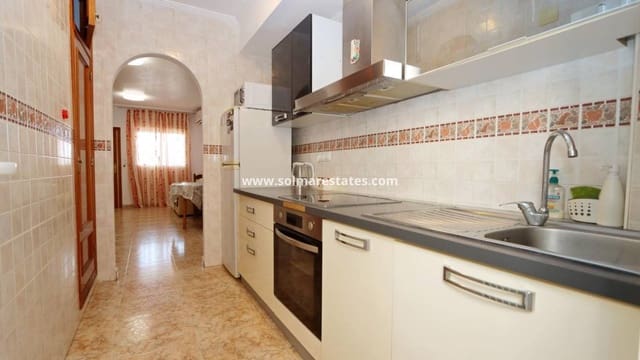 2 bedroom Apartment for sale in Punta Prima, Orihuela with pool - € 149,000 (Ref: 10030882)