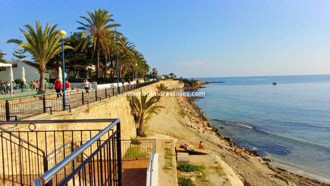 2 bedroom Apartment for sale in Orihuela Costa with pool - € 149,000 (Ref: 10030882)