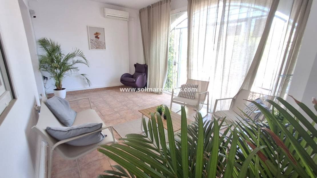 2 slaapkamer Bungalow te koop in Playa Flamenca - € 204.000 (Ref: 10030996)