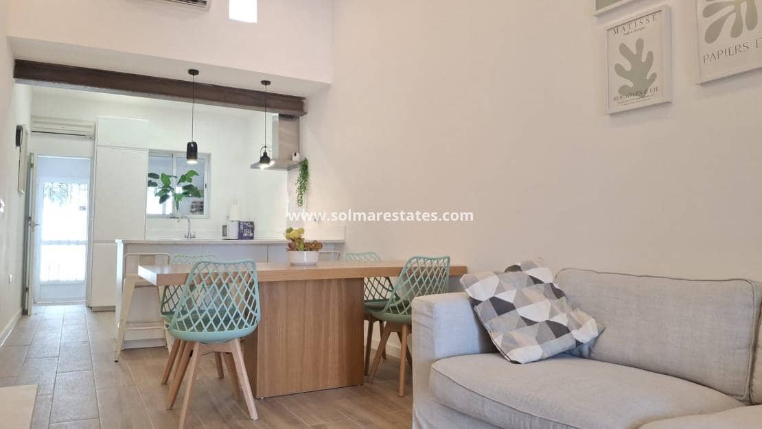 2 slaapkamer Bungalow te koop in Playa Flamenca - € 204.000 (Ref: 10030996)