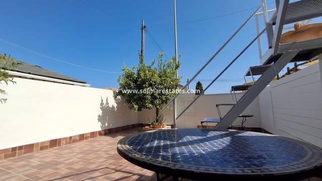 2 slaapkamer Bungalow te koop in Playa Flamenca, Orihuela - € 204.000 (Ref: 10030996)