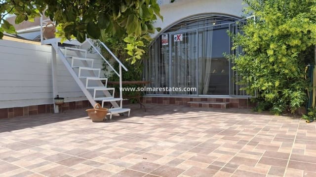2 slaapkamer Bungalow te koop in Playa Flamenca, Orihuela - € 204.000 (Ref: 10030996)