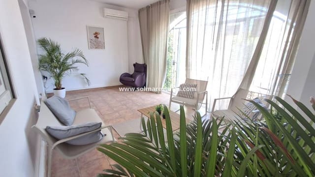 2 slaapkamer Bungalow te koop in Playa Flamenca, Orihuela - € 204.000 (Ref: 10030996)