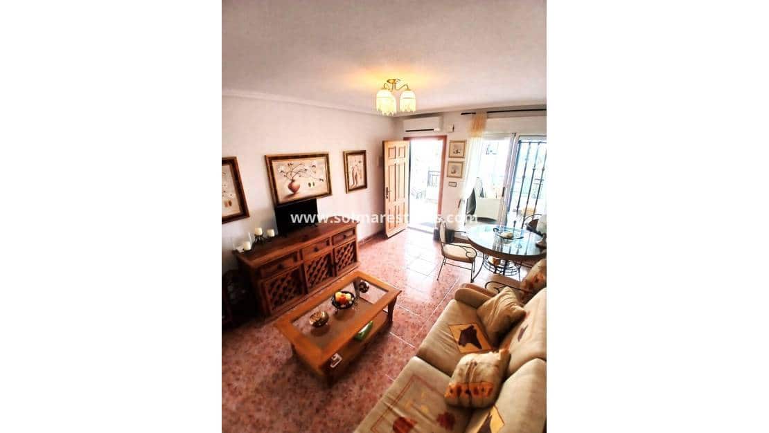 2 chambre Appartement à vendre à Los Montesinos avec piscine - 142 550 € (Ref: 10031254)