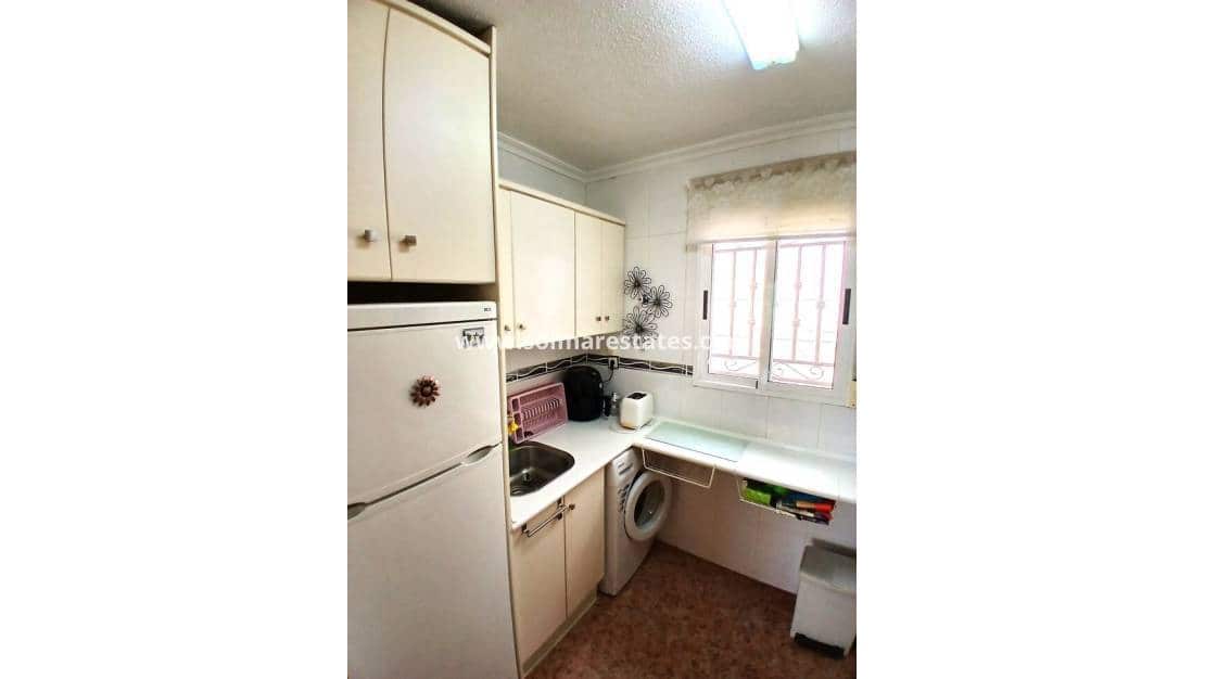 2 chambre Appartement à vendre à Los Montesinos avec piscine - 142 550 € (Ref: 10031254)