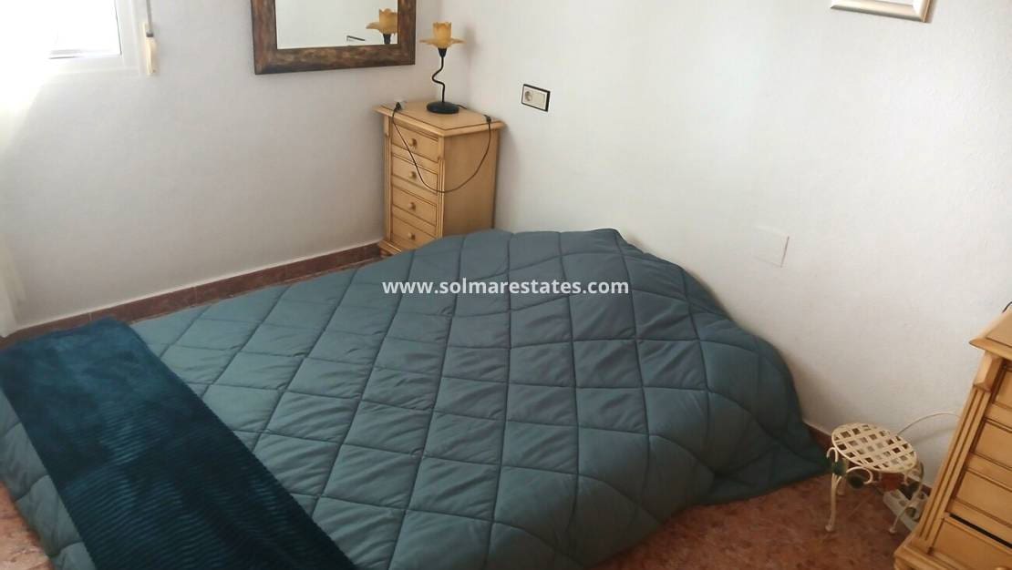 2 chambre Appartement à vendre à Los Montesinos avec piscine - 142 550 € (Ref: 10031254)