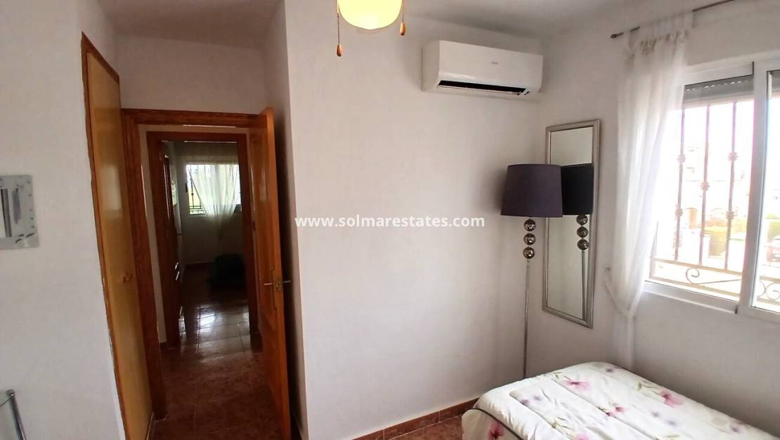 2 chambre Appartement à vendre à Los Montesinos avec piscine - 142 550 € (Ref: 10031254)