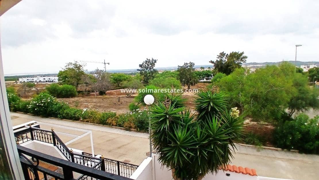 2 chambre Appartement à vendre à Los Montesinos avec piscine - 142 550 € (Ref: 10031254)