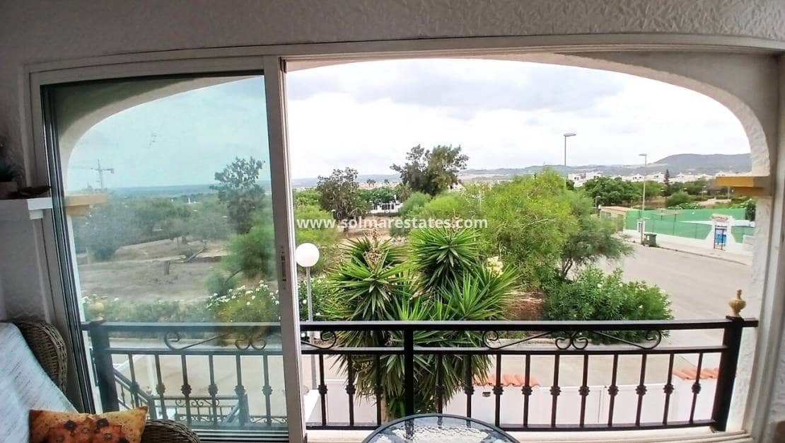 2 chambre Appartement à vendre à Los Montesinos avec piscine - 142 550 € (Ref: 10031254)