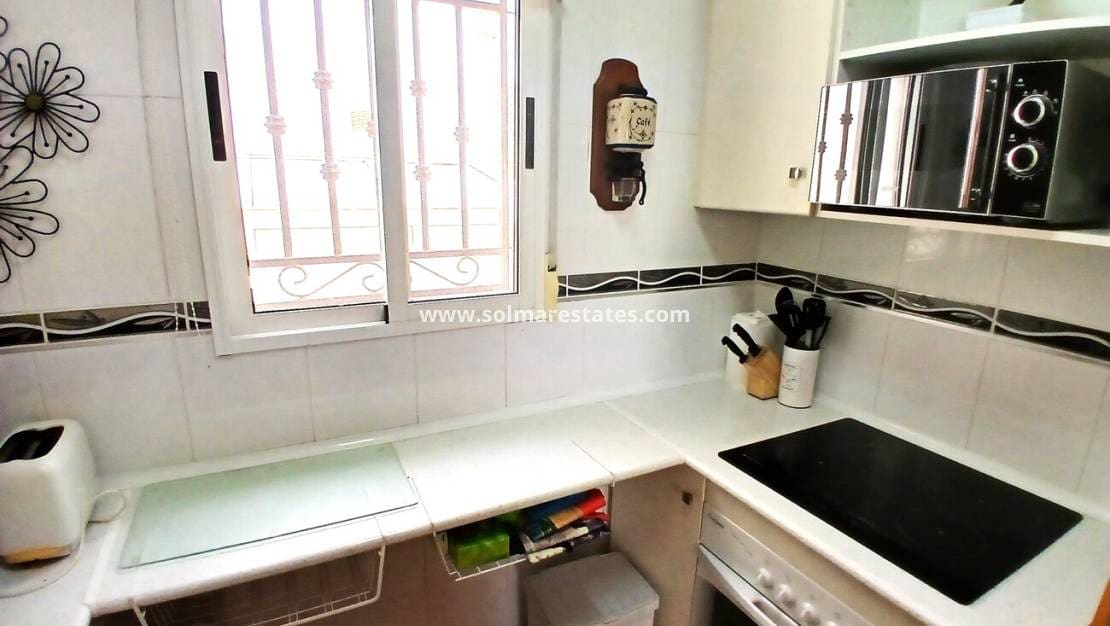 2 chambre Appartement à vendre à Los Montesinos avec piscine - 142 550 € (Ref: 10031254)