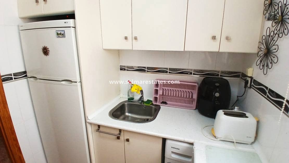 2 chambre Appartement à vendre à Los Montesinos avec piscine - 142 550 € (Ref: 10031254)