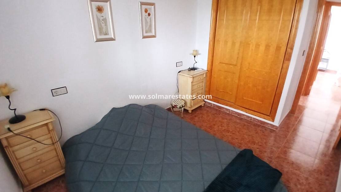 2 chambre Appartement à vendre à Los Montesinos avec piscine - 142 550 € (Ref: 10031254)